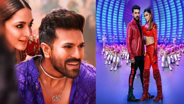 Game Changer Break-even Target: Ram Charan's Political Actioner Needs THIS Much To Become A Hit Film