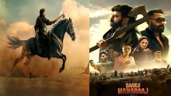 Daaku Maharaaj First Review: Nandamuri Balakrishna's Action Entertainer Has Trolls, Good Visuals & Mass Scenes