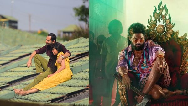 THIS Malayalam Thriller Trending No. 1 On OTT; Beats Pushpa 2 With Its Spine-Chilling Plot, The Movie Is......