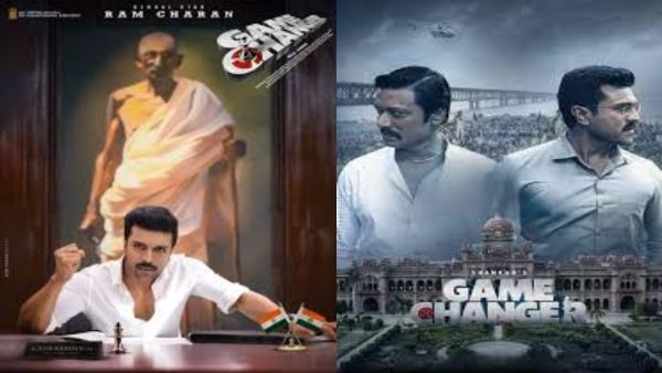 Game Changer: Ram Charan & Kiara Advani's Action Film Gets Heavily TROLLED On Social Media; Read More Here