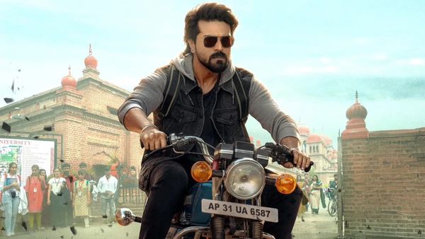 Game Changer: Ram Charan's Die Hard Fan From Patna Wins Internet With His Heartwarming Gesture, Here's How