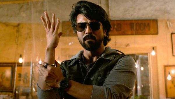 Ram Charan’s Game Changer Shatters Nellore City’s All-Time Day 1 Records; Releases On 103 Screens