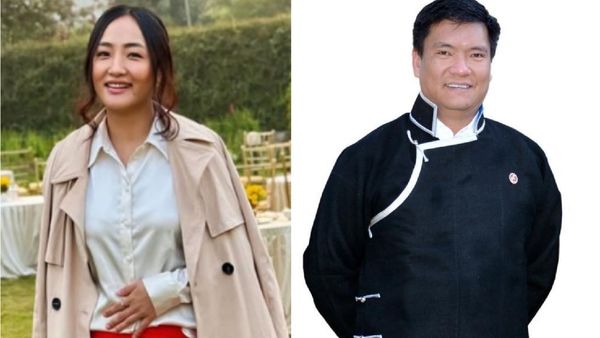 Bigg Boss 18 | Chum Darang Gets Big Support From Arunachal CM Prema Khandu Ahead Of Finale: Show Your…