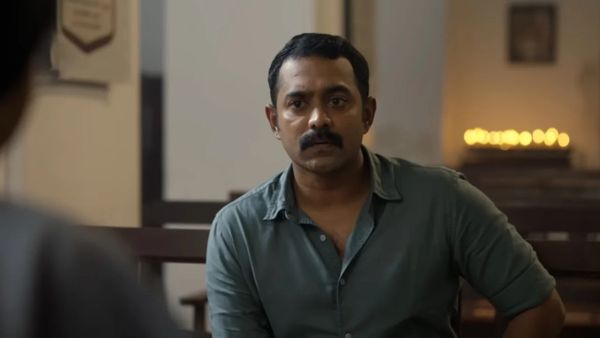 Rekhachithram Box Office Collection Day 2 Early Updates: Asif Ali's Thiller Beats Opening Day's Collection