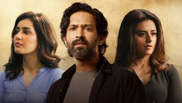 The Sabarmati Report Releases On OTT: How To Watch The Vikrant Massey Starrer Online In HD? Check Steps!