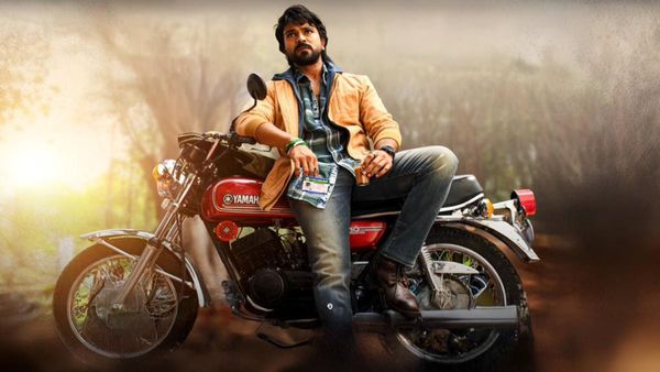 Game Changer Kerala Box Office: Ram Charan & Shankar's Film Earns NO SHARE On Day 1 After Prabhas' Radheshyam