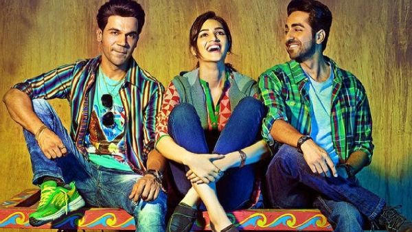 Kriti Sanon-Rajkummar Rao's 'Bareilly Ki Barfi' Set To Re-release In Theatres On February 7