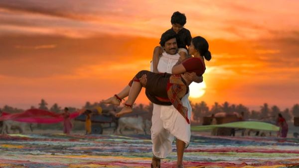 Game Changer Total Worldwide Collections 3 Days: Ram Charan-Shankar's Actioner Drops Heavily; See Numbers HERE