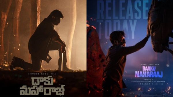 Daaku Maharaaj Box Office Collection Prediction Day 3: Nandamuri Balakrishna's Mass Actioner Likely To Dip