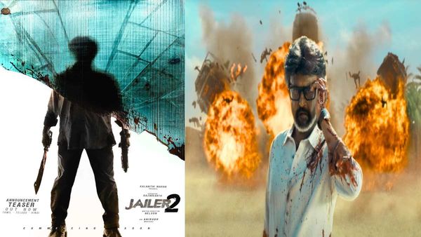 Jailer 2 Announcement Video: Fans Go Berserk With STUNNING Glimpse of Superstar Rajinikanth; Shooting Soon