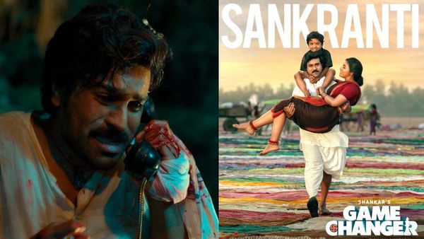 Game Changer Total Worldwide Collections 5 Days: Ram Charan-Shankar's Action Film Needs SO MUCH MORE