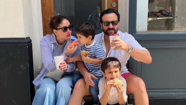 Saif Ali Khan Attack: Nannies Share Chilling Details Of Horrifying Incident; Reveals Intruder's Demand