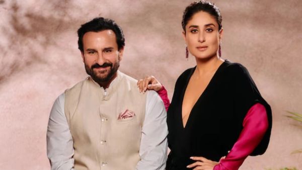 Saif Ali Khan Attack: Kareena Kapoor Breaks Silence After The Incident, 