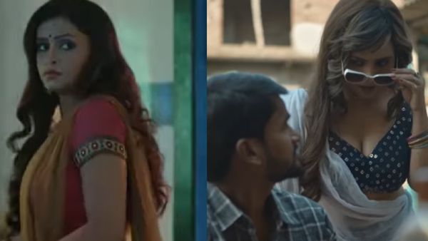 Ullu Webseries 2025 Mithai Wali Part 1 Released: How To Watch The Series Online In HD? Cast, Plot, Trailer!