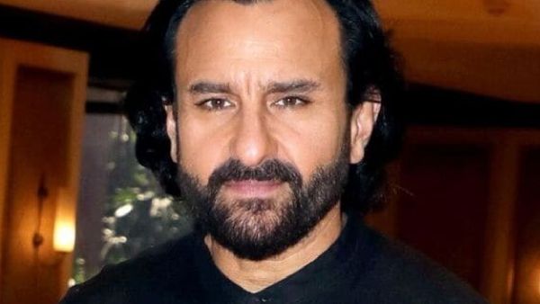 Saif Ali Khan Attack: Alleged Suspect Purchased Earphones From Shop After Attacking; Cops Collect CCTV Grab