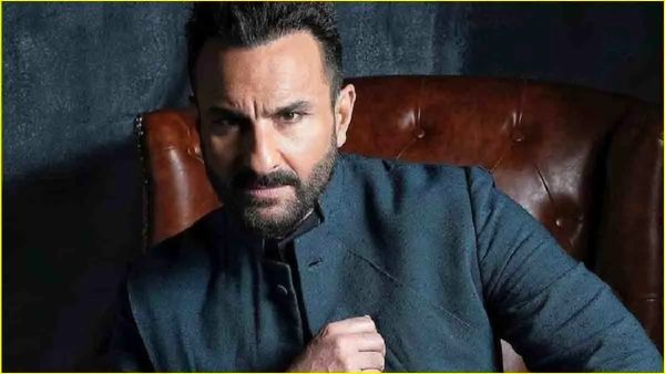 Saif Ali Khan Attack: Suspect Detained From Train In Chhattisgarh, Reports
