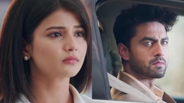 Yeh Rishta Kya Kehlata Hai: Abhira Aka Samridhii Shukla Shares Insights As Siddharth Shivpuri Enters The Show