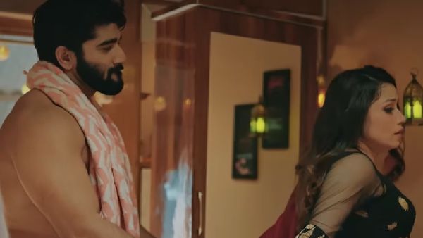 Ullu Webseries 2025 Mere Angane Mein Part 1 Release Date: When Will It Hit The Screen? Cast, Plot, Trailer!