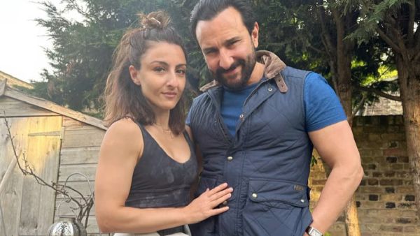 Saif Ali Khan Attack: Soha Ali Khan Makes Statement On Brother Saif's Health, 