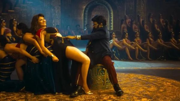 Daaku Maharaaj Box Office Collection Day 8 Early Updates: NBK Film Holds Steady On 2nd Sunday, Earns...