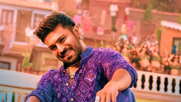 Game Changer Box Office Collection Day 10 Early Updates: Ram Charan Movie To Cross Significant Milestone, DEET