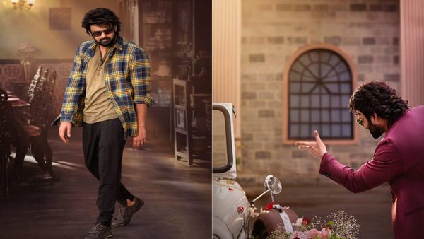 The Raja Saab Release Date Update: Prabhas-Maruthi's Anticipated Horror-Comedy To Hit Screens Worldwide On...