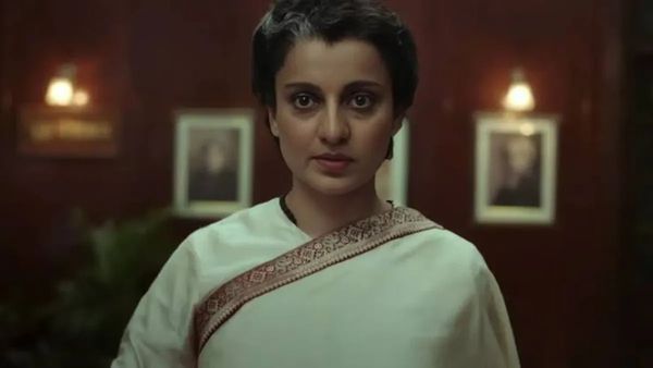 Emergency Box Office Collection Day 4 Early Updates: Kangana Ranaut Drama Sees Massive Drop On 1st Monday