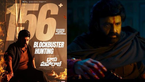 Daaku Maharaaj Box Office Collection Prediction Day 10: Balakrishna's Action Film Inches Closer To Break-even