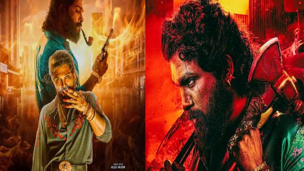 Pushpa 2 Box Office Day 50 Prediction: Allu Arjun's Film Shows Strength With 12K Tickets Booked In Last 24 Hr