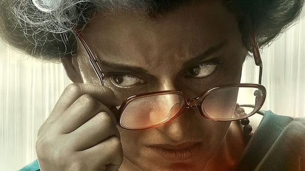 Emergency Box Office Collection Day 7 Early Updates: Kangana Ranaut Film Holds Steady On 1st Thurs, Earns....