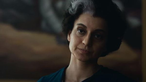 Emergency Box Office Collection Day 8 Early Updates: Kangana Ranaut Drama Sees Sharp Weekday Dip, Mints....