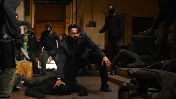 Marco OTT Release Update: Unni Mukundan's Violent Actioner Gears Up For Streaming Debut; Highest Deal Ever