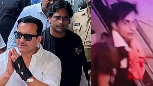 Saif Ali Khan Was Not Attacked With Knife? Forensic Expert Raises Question On Lilavati Hospital Report, DEETS