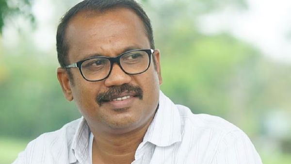 Malayalam Filmmaker Shafi Passes Away At The Age Of 56