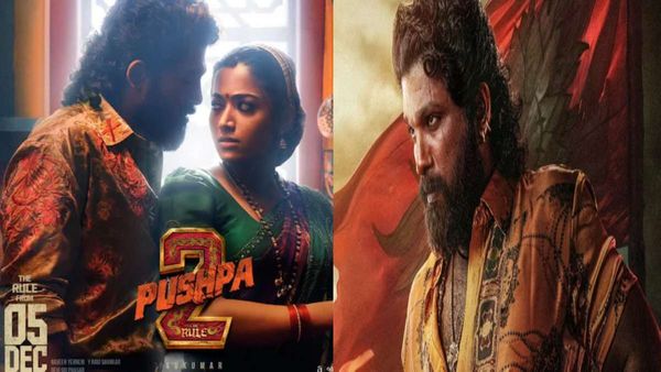 Pushpa 2 OTT Release Date Buzz: Allu Arjun's Highly Successful Sequel To Start Streaming From THIS Date?