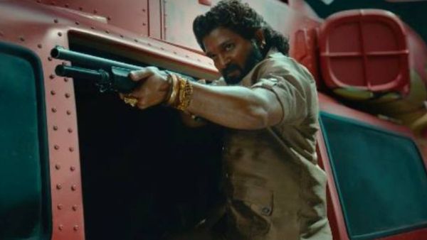 Pushpa 2 Box Office Day 54 Prediction: Allu Arjun's Sequel To Witness Another Drop After A Big Weekend