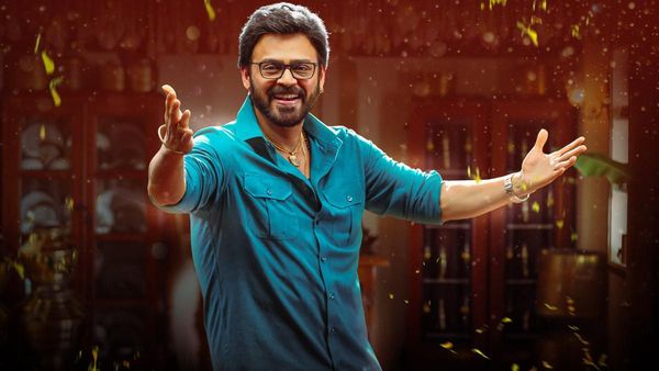 Sankranthiki Vasthunam OTT Release: Venkatesh's Blockbuster Pongal Film Will Streaming Delayed; Read HERE