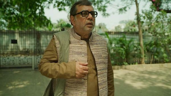 The Storyteller Release Time: When To Stream Paresh Rawal Film On Satyajit Ray Story Online? Cast, Plot, More