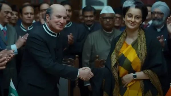 Emergency Box Office Collection Day 11 Early Updates: Can Kangana Ranaut Film Cross Rs. 17 Cr On 2nd Monday?