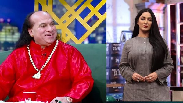 Mathira Khan Accuses Chahat Fateh Ali Khan Of 'Inappropriate' Behavior, 