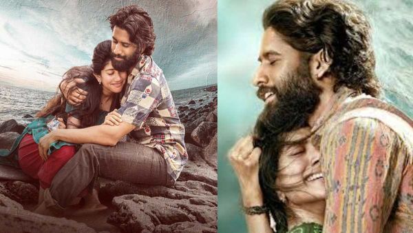 Thandel First Review: Naga Chaitanya-Sai Pallavi Film's Final Edit Locked; Filmmaker Allu Aravind Reacts