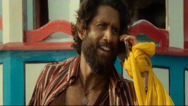 Thandel Runtime Locked: Crisp Duration For Naga Chaitanya-Sai Pallavi's Upcoming Romantic Actioner; Details