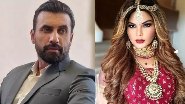 Dodi Khan Exclusive: Rakhi Sawant's Fiance Is Not Pakistani, Actor Makes BIG Statement On Wedding, 