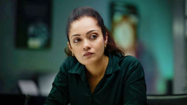 Jatasya Maranam Dhruvam EXCL: Sheena Chohan Reveals How She Transformed Into Cop, 