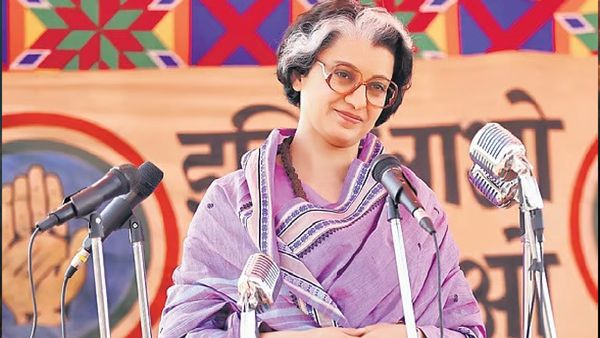 Emergency Box Office Collection Day 14 Early Updates: Kangana Ranaut Film Holds Steady On Weekday, Earns.....