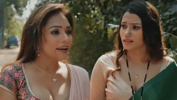 Ullu Webseries 2025 Mere Angane Mein Part 2 Released: How To Download All Episodes Of The Series In HD?