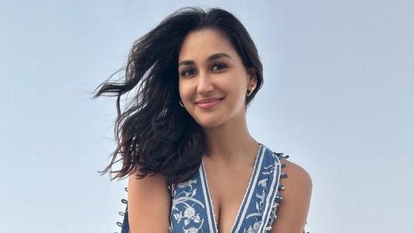 Nikita Dutta Preps For Mumbai Marathon With Ice Bath Therapy: Calls It 'Pre-Marathon Recovery'