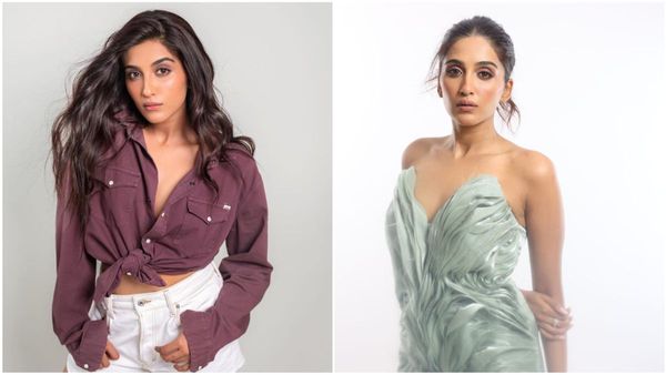 Nimrit Kaur Ahluwalia’s Debut Film Shaunki Sardar Gets Release Date; Actress Shares Excitement