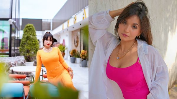 MTV Roadies 20 Contestants: Who Is Nishi Tanwar? Haryanvi Girl Joins Prince Narula's Gang, Steals Show In MTV