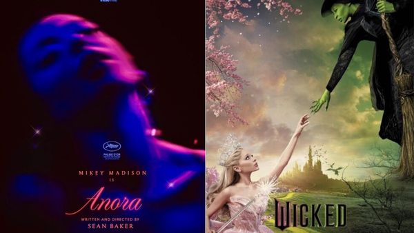 Oscar Nominations 2025: Emilia Perez To Dune Part Two; Here's Where You Can Watch Best Picture Nominees On OTT